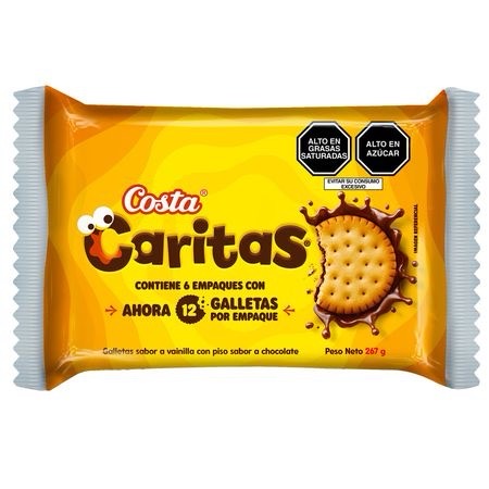 CARITAS X6