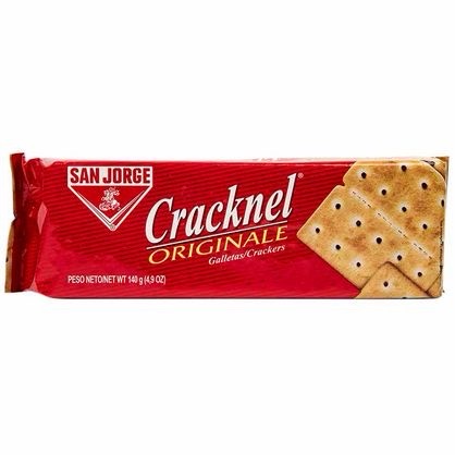 CRACKNEL ORIGINALE