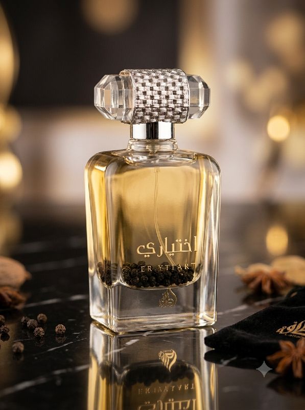 Perfume Árabe Ekhtiari Lataffa