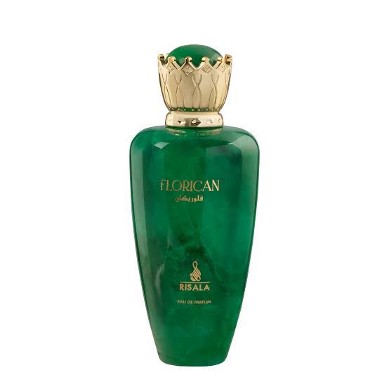 Perfume Árabe Florican Risala