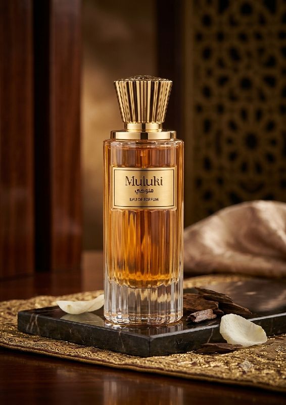 Perfume Árabe Muluki Risala