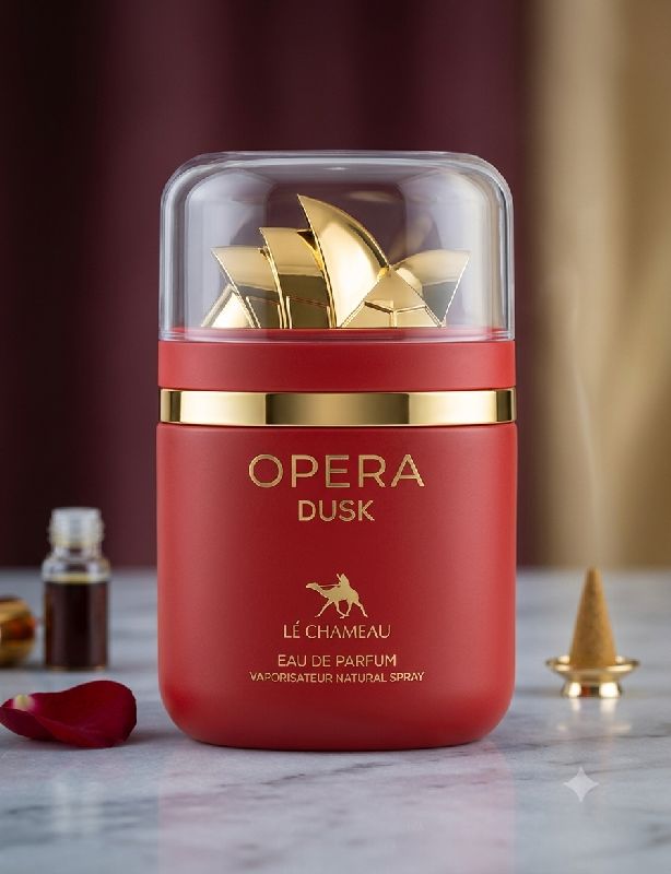 Perfume Árabe Opera Dusk Emper