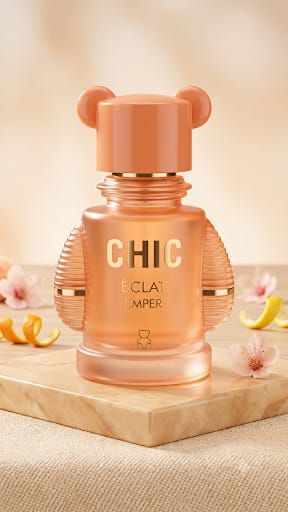 Perfume Árabe Chic Eclait Emper