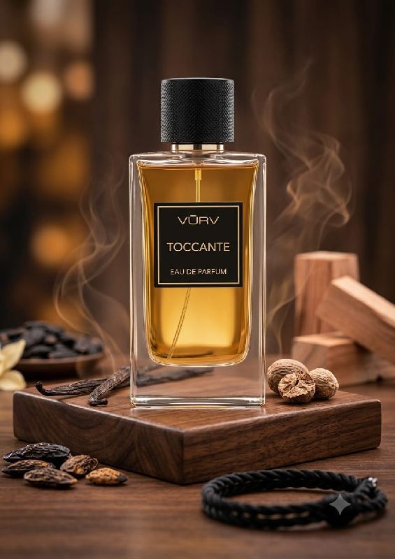 Perfume Árabe Toccsnte Vurv