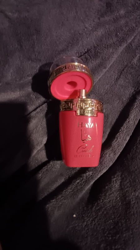Perfumería árabe Haya Crush Emper