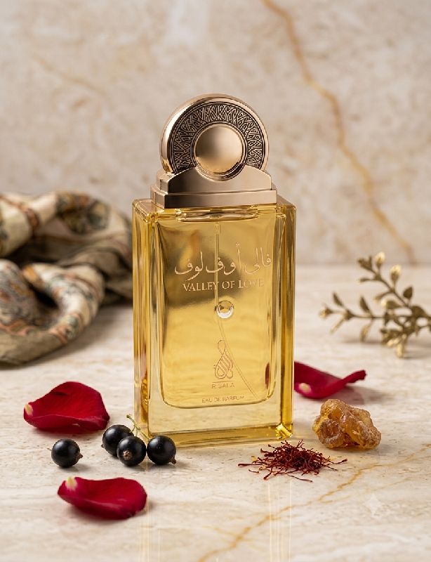 Perfume Árabe Valley of Love Risala