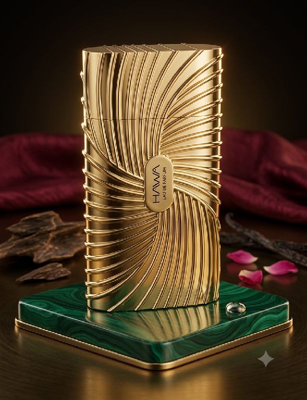 Perfume Árabe Hawa Risala