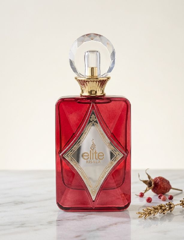 Perfume Árabe Khazna Risala