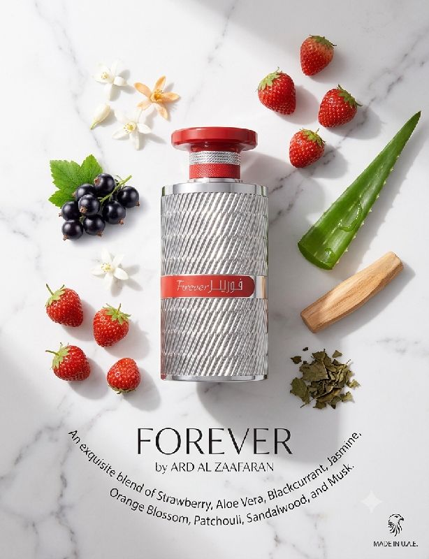 Perfume Árabe Forever