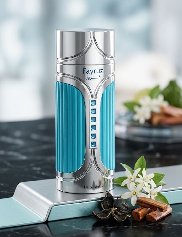 Perfume Árabe Fayruz Elite Risala