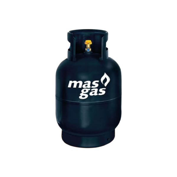 Mas Gas Normal