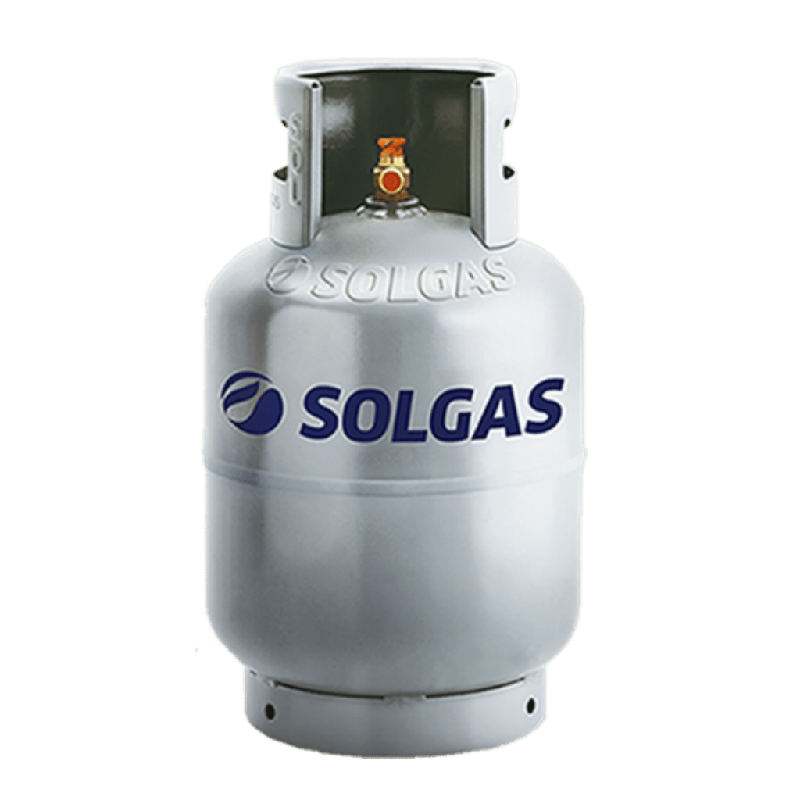 Sol Gas Normal