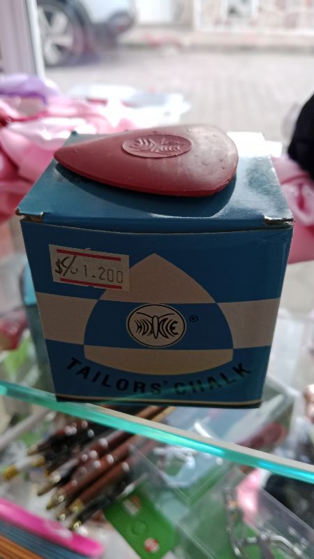 TIZA MODISTA TARLORS CHALK
