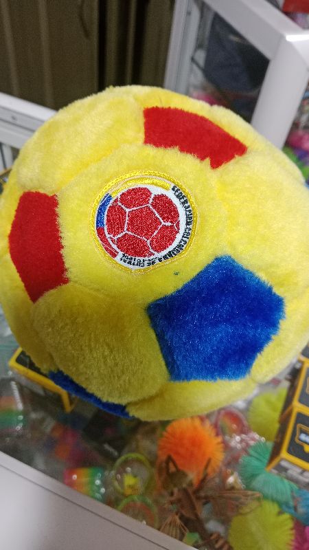 PELUCHA BALON COLOMBIA