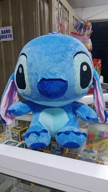 STITCH NORMAL GRANDE