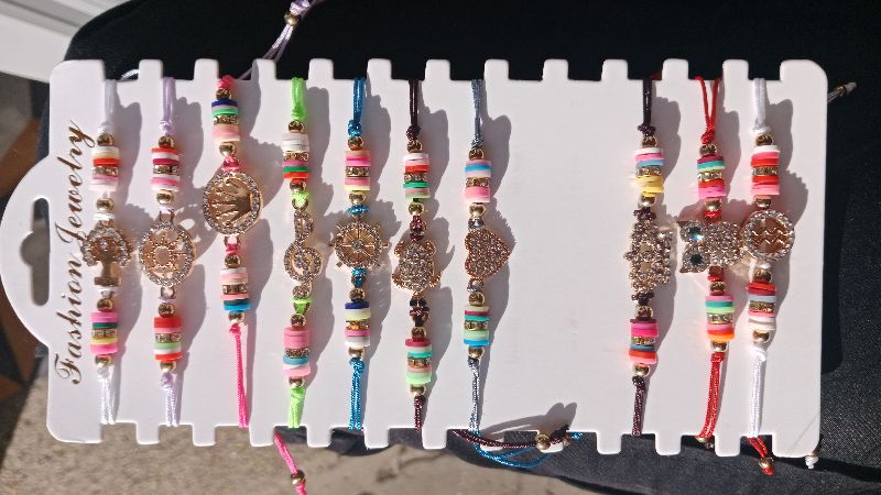 MANILLAS FASHION
