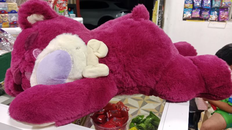 LOTSO GRANDE