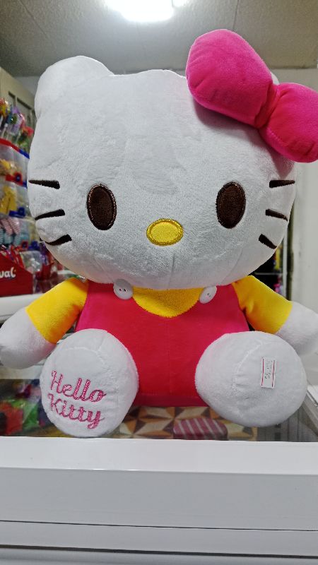 HELLO KITTY GRANDE