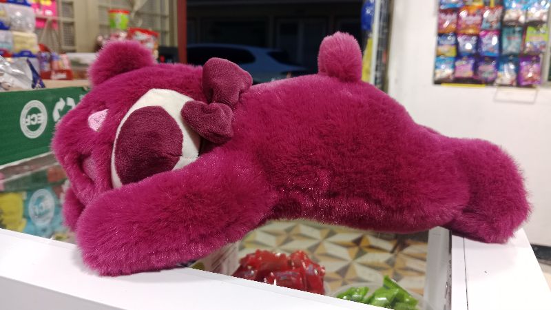 LOTSO PEQUEÑO