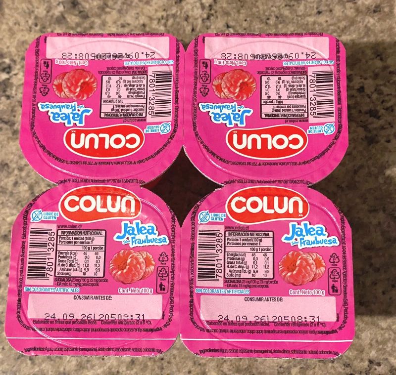 jalea Colun