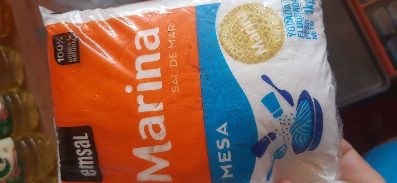 sal marina