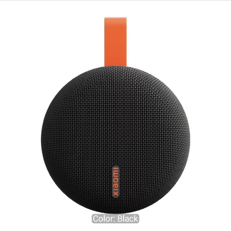 XIAOMI BLUETOOTH SPEAKER ESSENTIAL TWS