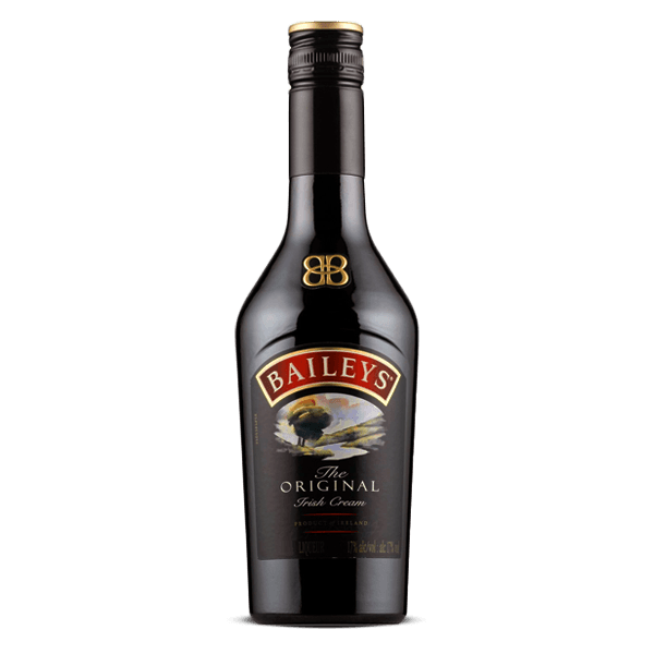 BAYLES CREMA DE WHISKY 1/2
