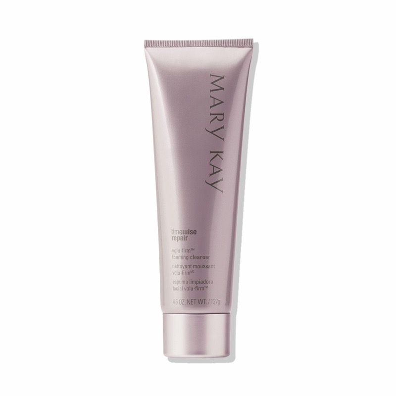 Espuma Limpiadora Facial Volu-Firm Repair