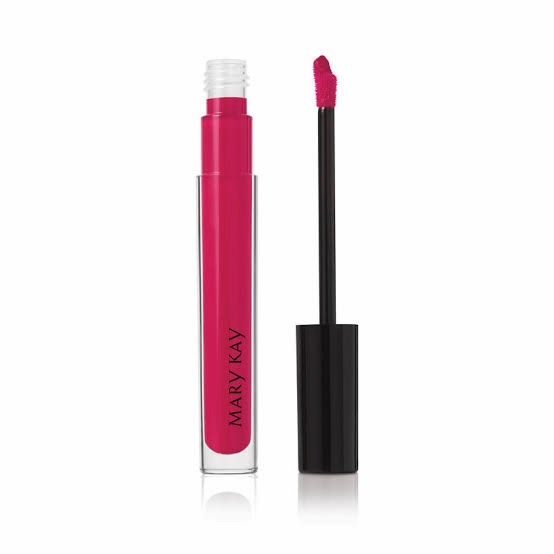 Gloss pink fusion