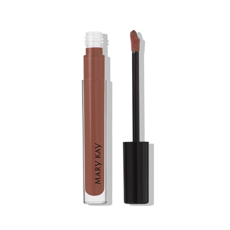 Gloss tawy nude