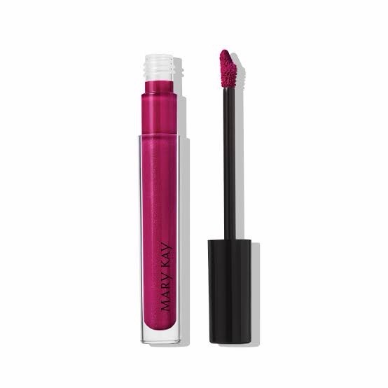 Gloss berry delight