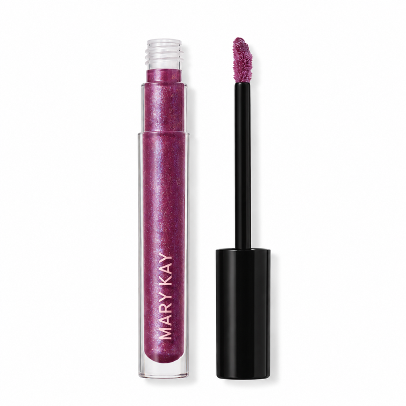Gloss lilac love