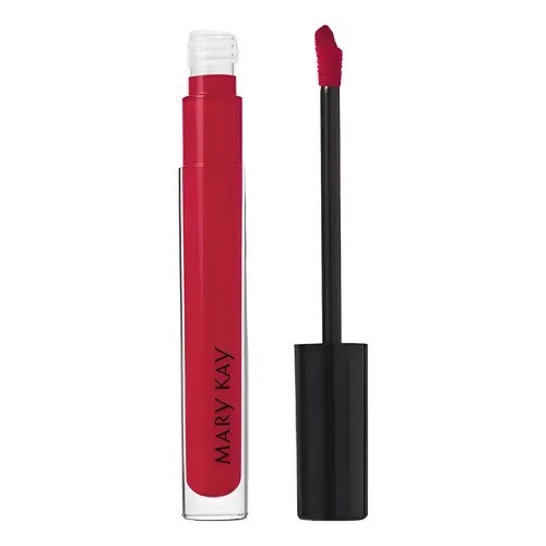 Gloss iconic red
