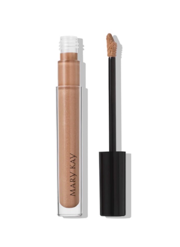 Gloss soft nude