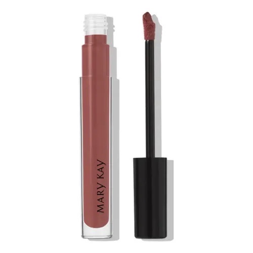Gloss unique mauve