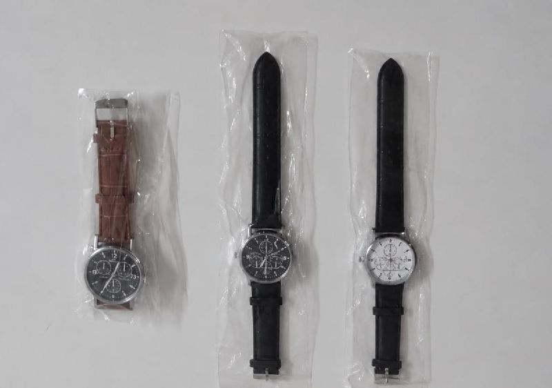 Reloj sencillo