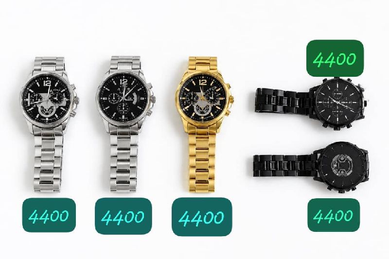 Reloj Analógico
