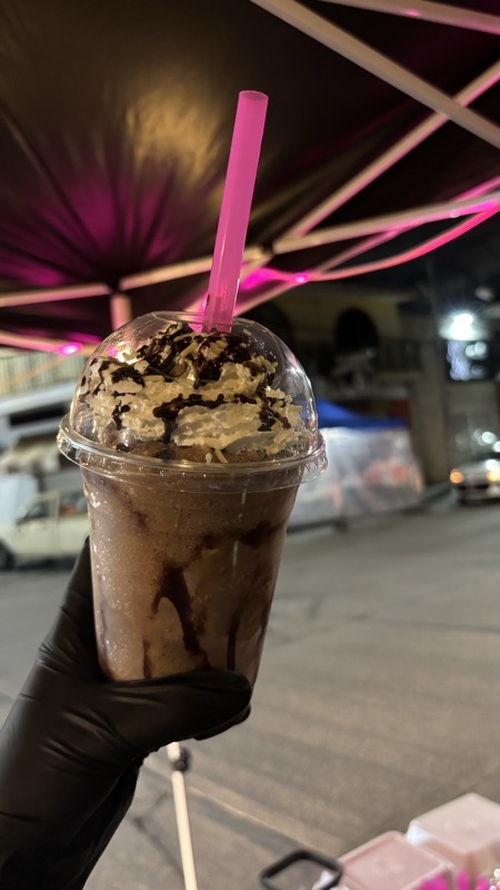 FRAPPE