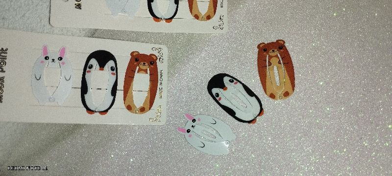 Tic tac ANIMALITOS