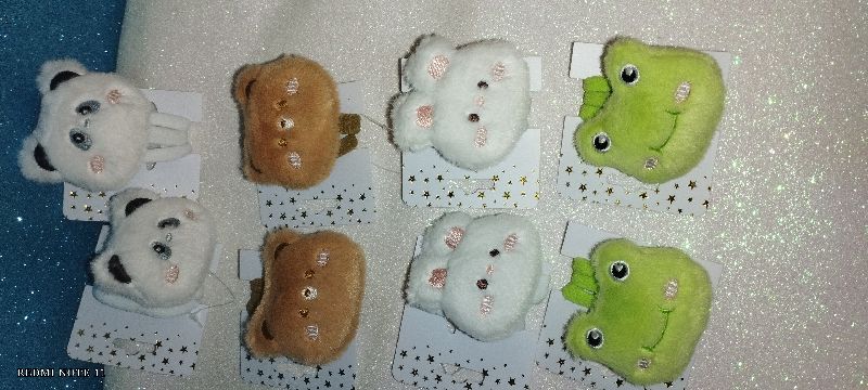Moños "Animales