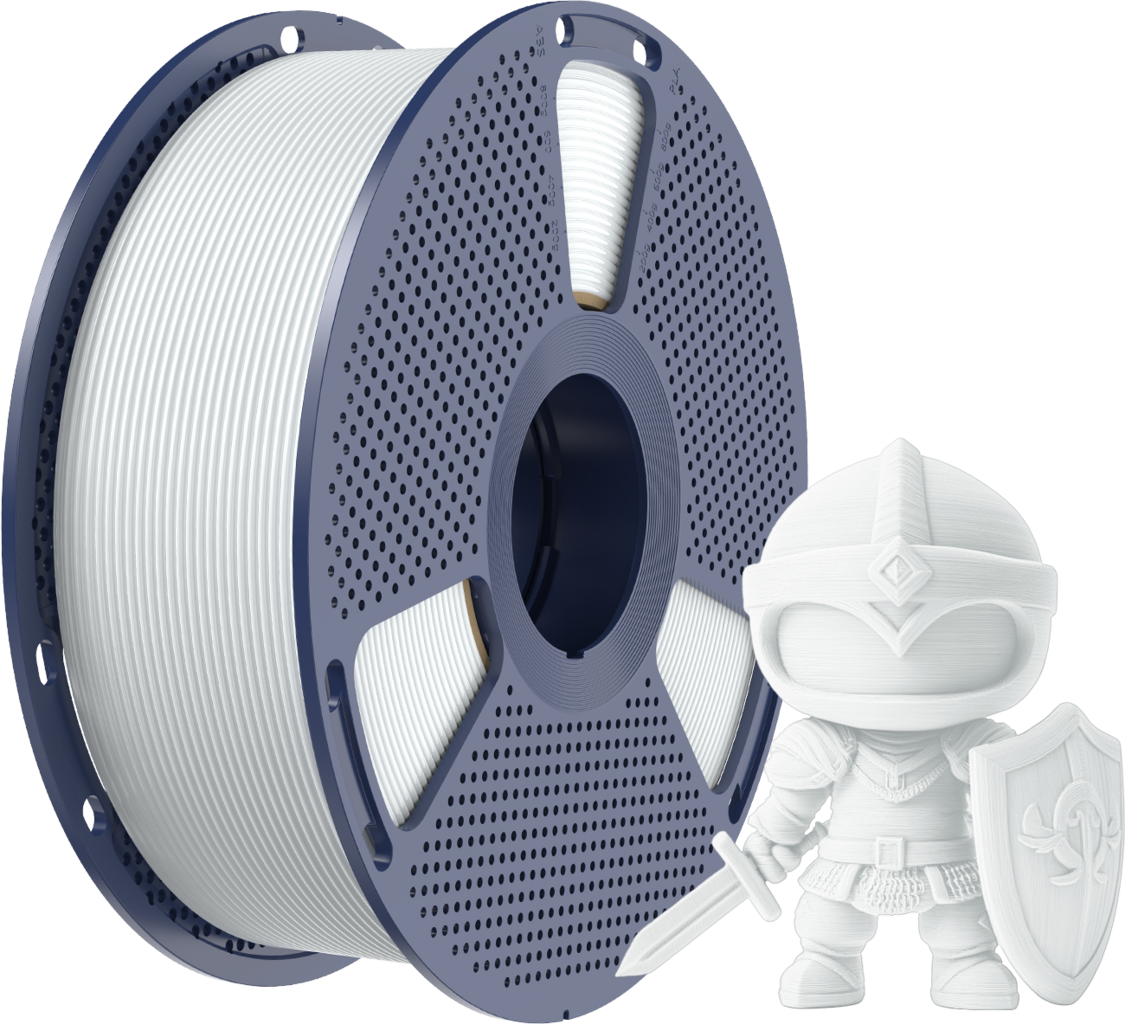 Filamento Sunlu PLA+ 2.0 Ceramic Ceramica
