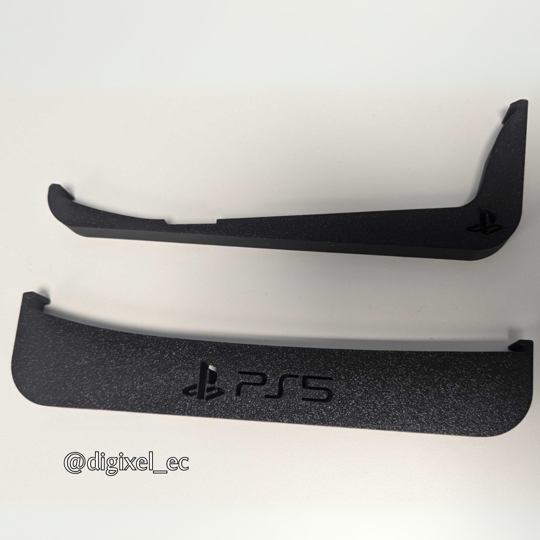 Soporte Ps5 Slim con lector de disco