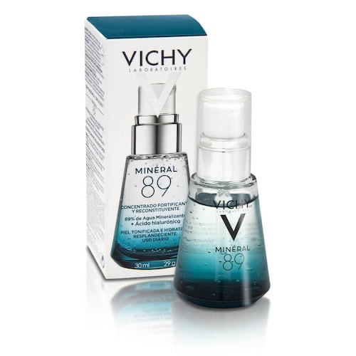 Vichy Mineral 89 booster 30ml