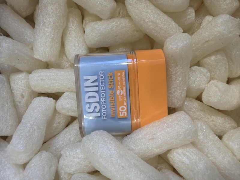 Isdin Protector Invisible Stick