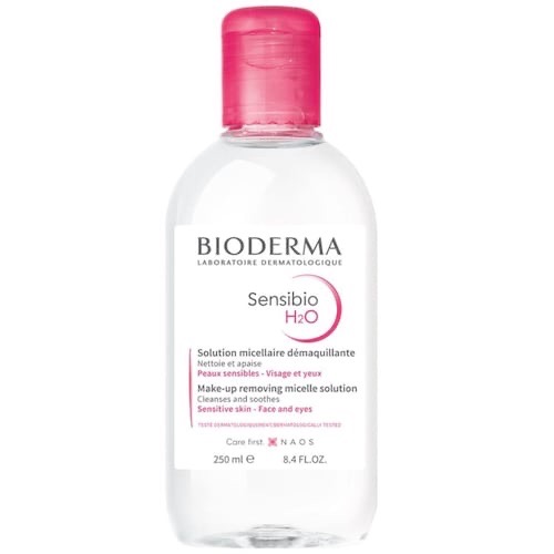 Bioderma Sensibio 500ml nivelar water