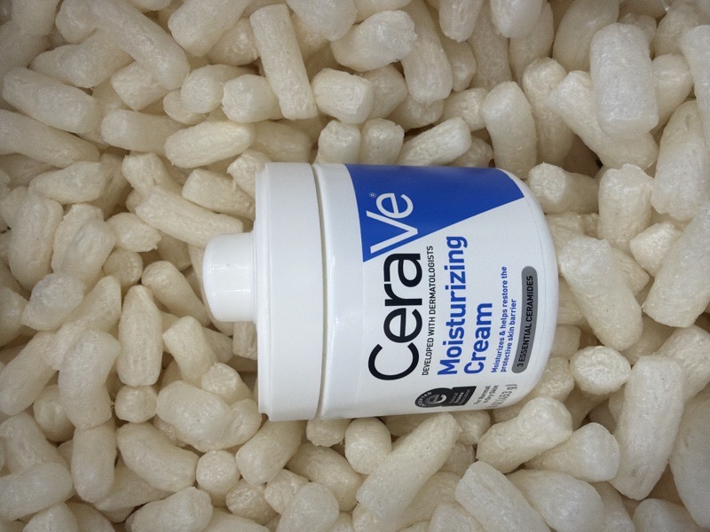 CeraVe Crema Hidratante