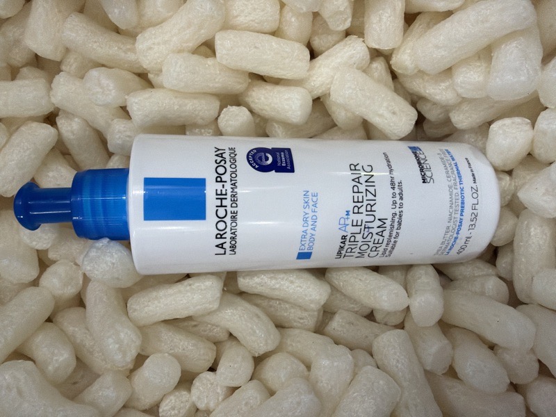 La Roche P crema hidratante corporal