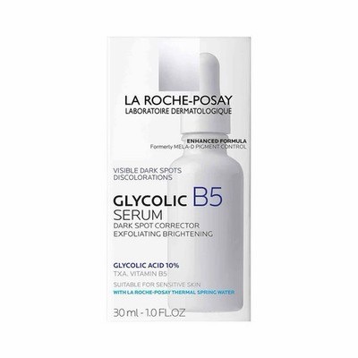 La Roche P Suero Glycolic B5