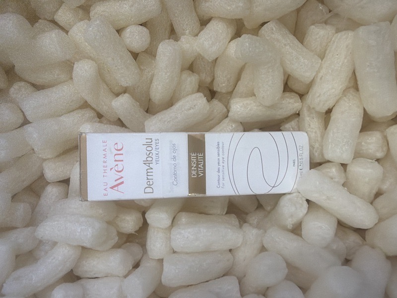 Avene Eau Thermale Contorno de ojos