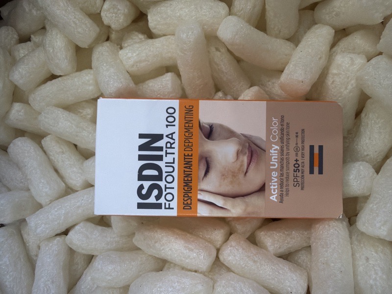 Isdin FotoUltra 100 Despigmentante